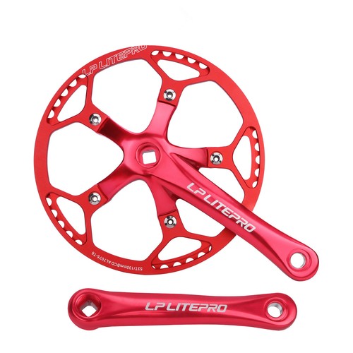 Litepro guarnitura bici catena - litepro,