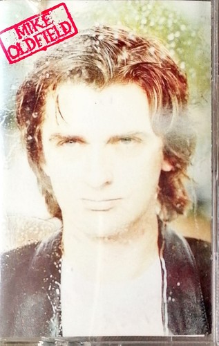 Mike oldfield amarok - oldfield,