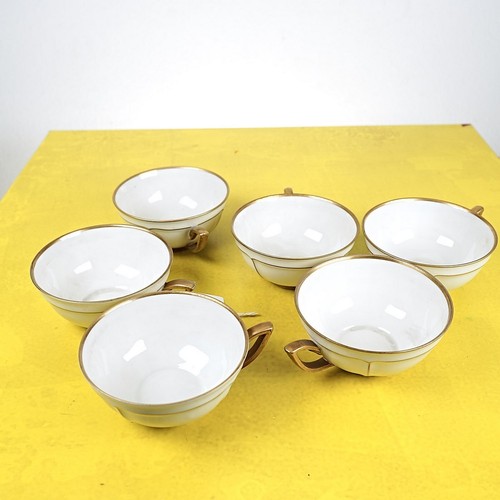 Set sei tazzine dèco - sei,