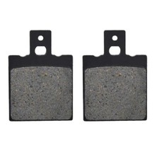 Pastiglie Freno Posteriore Per