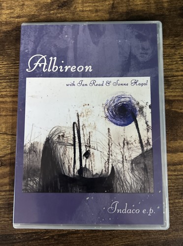Albireon indaco music - albireon,