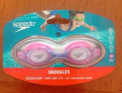 Speedo skoogles occhialini - skoogles,