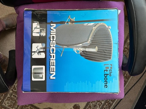 Microscreen bone imballato - microscreen,