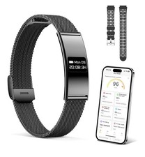 Smartwatch Fitness Tracker