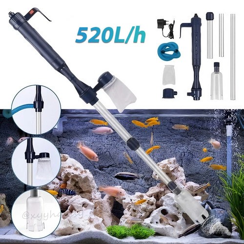 Kit cambio acqua - acqua,