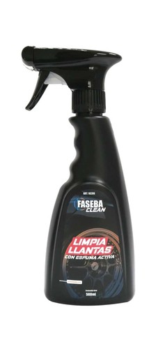Faseba clean limpiador - clean,