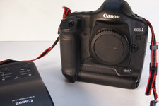 Custodia Canon EOS 1 D Mark II