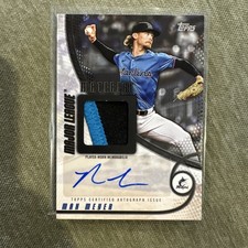Serie Aggiornamento Topps 2025