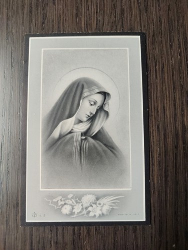 Addolorata madonna del - madonna, dito