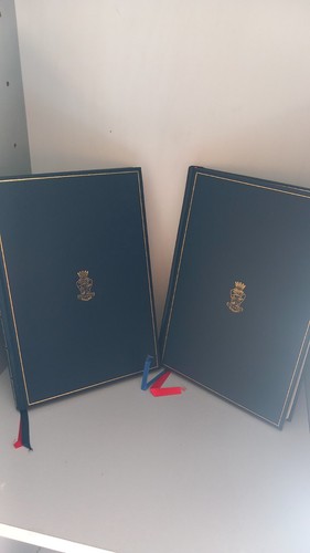 Agenda storica del - n.2,