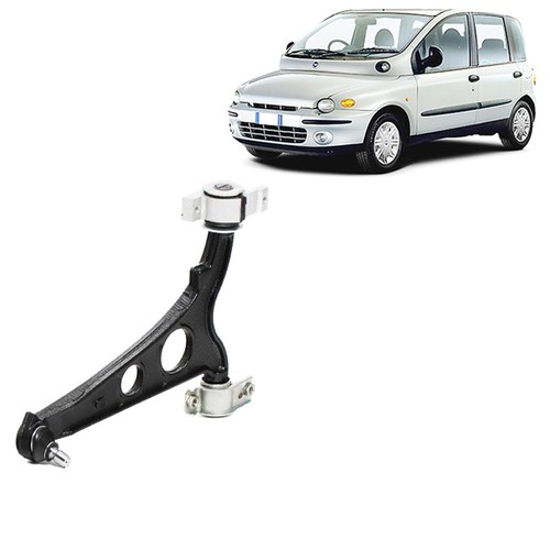 Braccio braccetto oscillante - braccio,