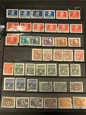 Grande collezione di