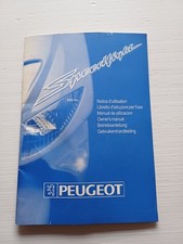 Peugeot SpeedFight 50 - 100