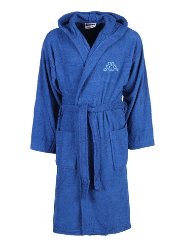 Kappa accappatoio unisex - kappa,