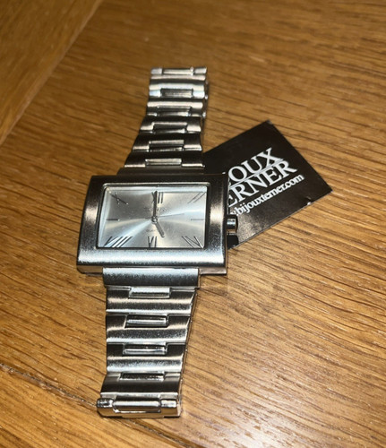 Orologio donna bijoux - donna,