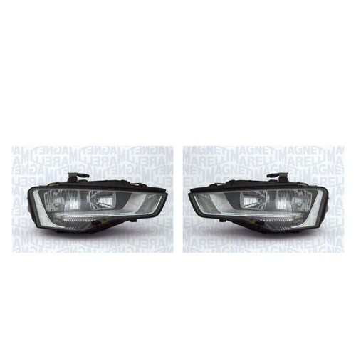 Magneti marelli set - set, fari