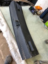 Protezione battitacco