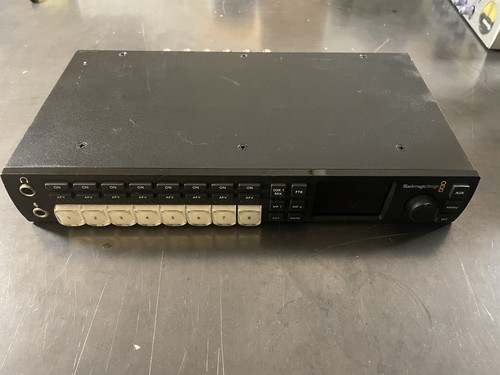 Blackmagic design atem - blackmagic,