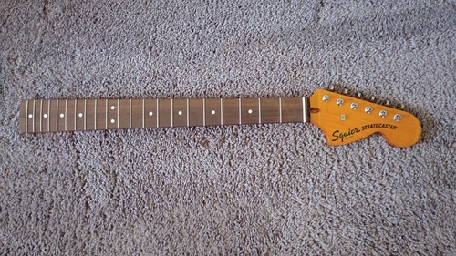 Fender squier stratocaster - fender,