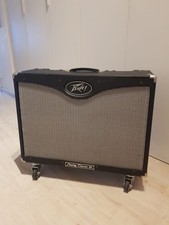 AMPLIFICATORE PEAVEY CLASSIC 50