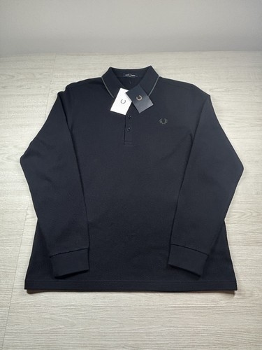 Polo uomo fred perry - polo, manica