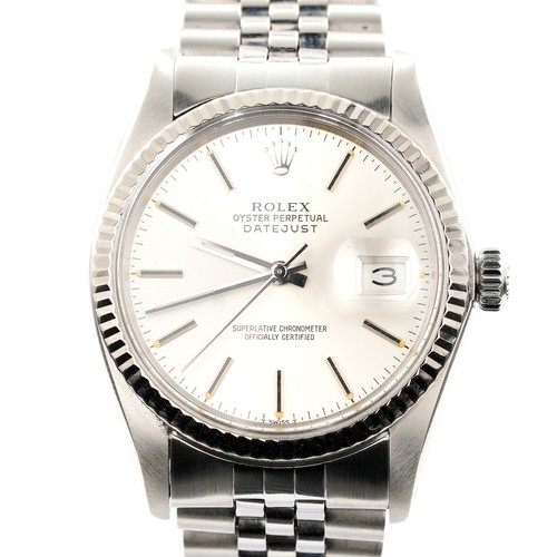 Orologio uomo rolex acciaio - orologio,