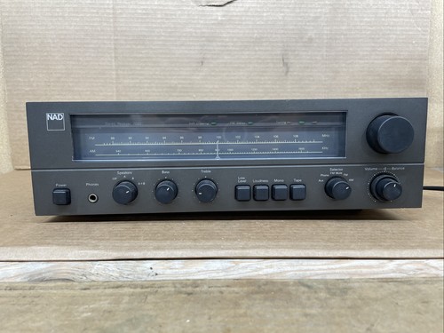 Nad 7020 ricevitore stereo - nad,