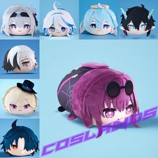 Honkai: Star Rail Firefly Furina Peluche Bambola Anime Peluche Cosplay Cuscino Giocattoli