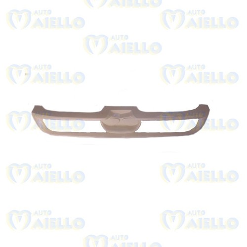 Spoiler paraurti posteriore - spoiler,