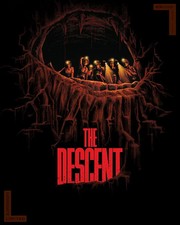 THE DESCENT 20TH ANNIVERSARY