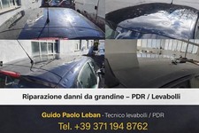 Levabolli per riparazione auto - levabolli,
