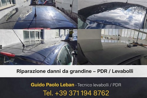 Levabolli per riparazione - levabolli,