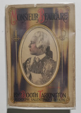 Booth Tarkington - MONSIEUR