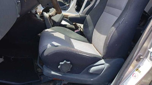 Asiento delantero izquierdo - asiento,