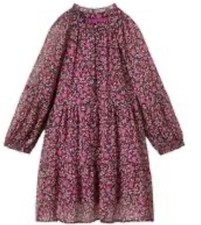 Abito tunica blusa manica