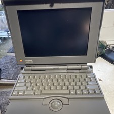 Apple Macintosh PowerBook 145B