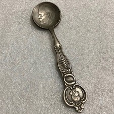 Cucchiaio Argento Collezione