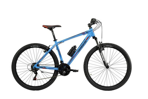Ciclo mtb sestriere - 27.5, 130