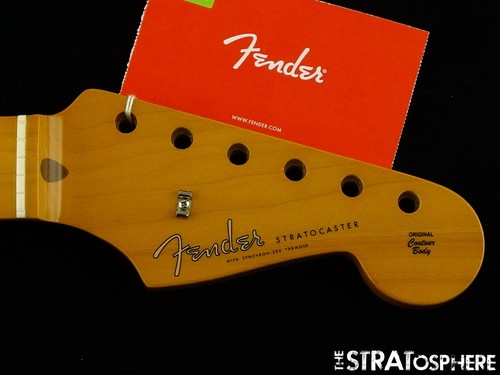 Fender american vintage - av,
