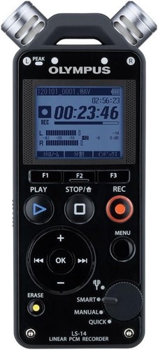 Registratore vocale digitale