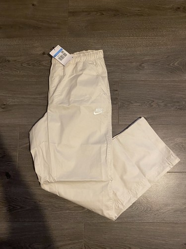 Pantaloni nike club cream - pantaloni,