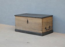 Cassapanca panca in legno