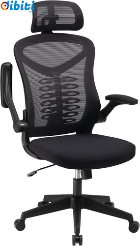 Sedia ufficio bracciolo - ufficio,