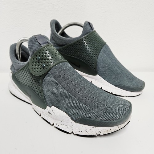 Nike sock dart flyknit - nike,
