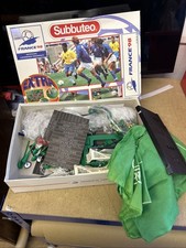 CD gioco calcio balilla