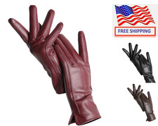 Guanti invernali donna VERA