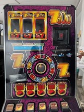 Slot 7 Gold Con Premi Vintage 