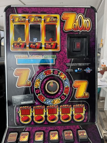 Slot gold con premi - slot,