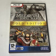 MEDIEVAL TOTAL WAR VIKING