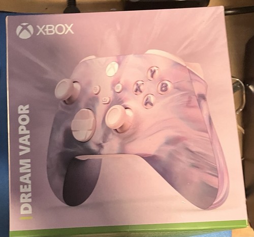 Controller xbox dream - xbox, vapor